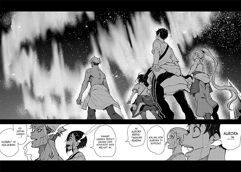 Zombie 100 ~Zombie ni Naru Made ni Shitai 100 no Koto~